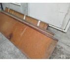 Condat sur Vienne - Haute-Vienne — Lot de planches