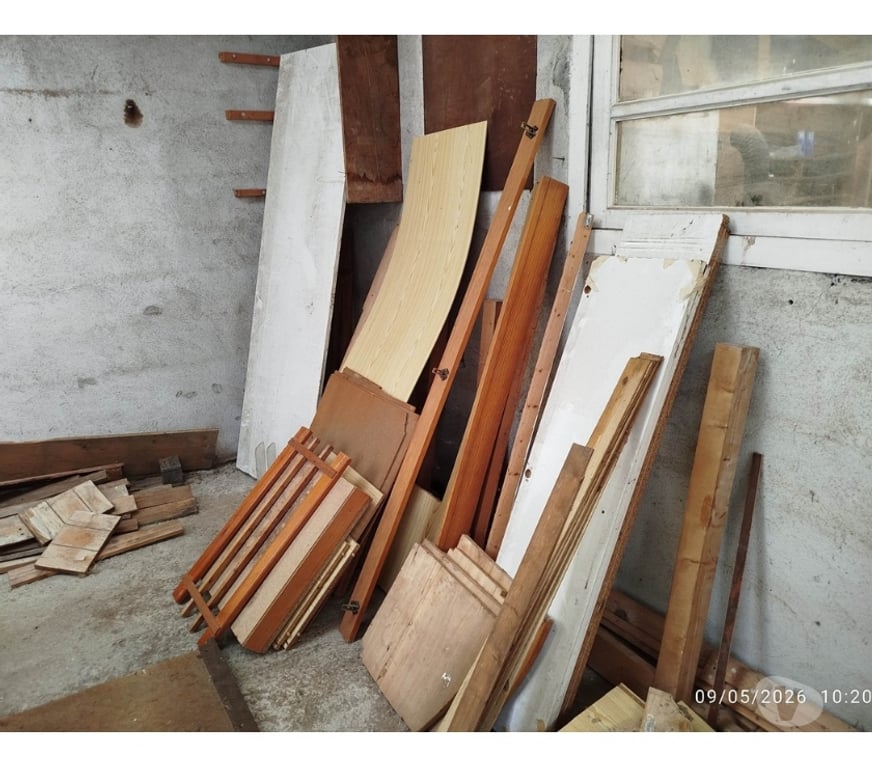  Haute-Vienne Condat sur Vienne - 87920 - Photos Vivastreet Lot de planches