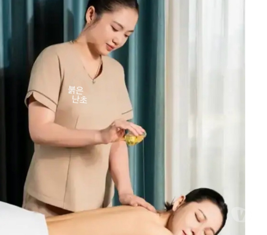 Massages Indre-et-Loire Tours - Photos Vivastreet Nouveau salon Coréen proche promo 10 %