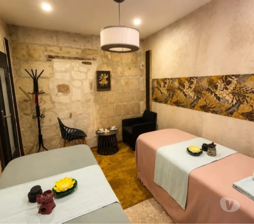 Massages Indre-et-Loire Tours - Photos Vivastreet Nouveau salon Coréen proche promo 10 %