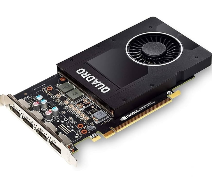 Informatique Paris Paris 12ème ardt - 75012 - Photos Vivastreet Carte vidéo nvidia P2000