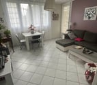 Grenoble - Grenoble — Vends joli T3 quartier Bajatière