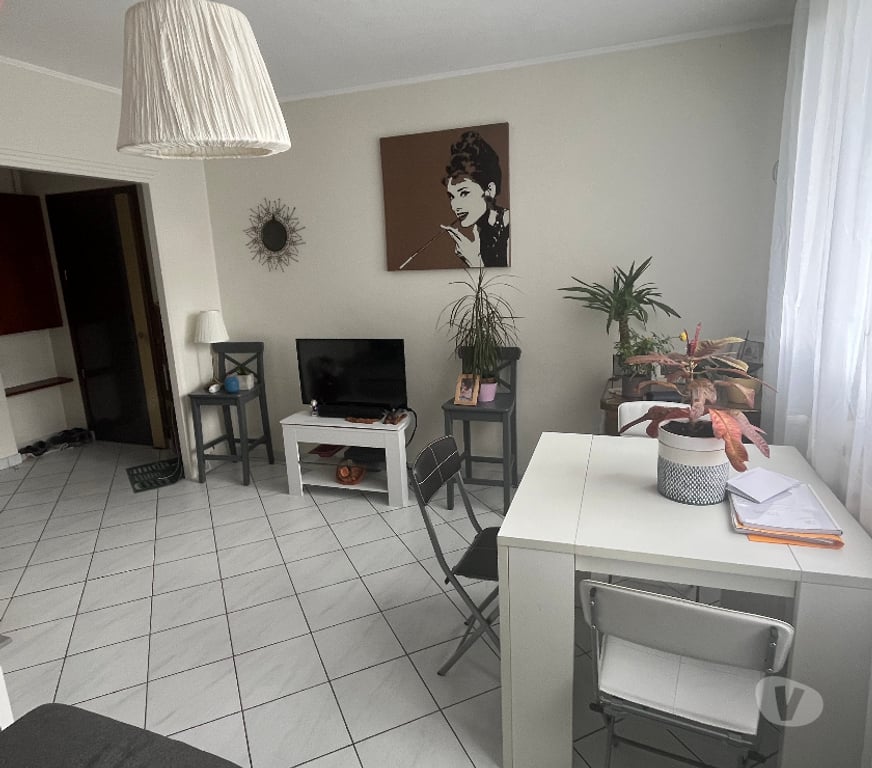 Appartements à vendre Isère Grenoble - Photos Vivastreet Vends joli T3 quartier Bajatière