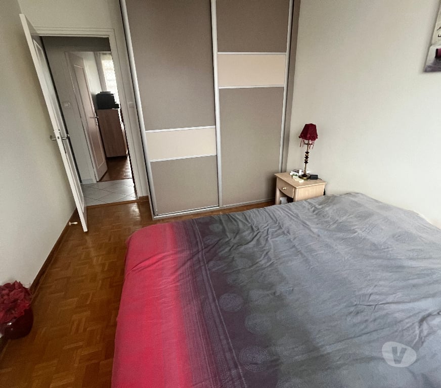 Appartements à vendre Isère Grenoble - Photos Vivastreet Vends joli T3 quartier Bajatière