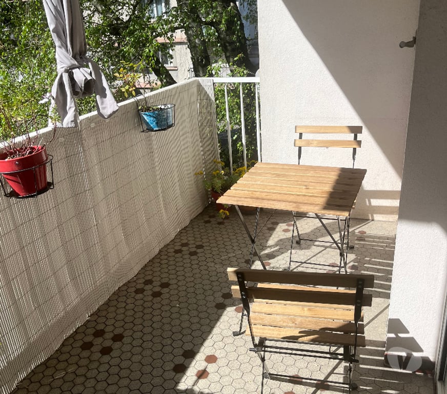 Appartements à vendre Isère Grenoble - Photos Vivastreet Vends joli T3 quartier Bajatière