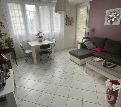Vente Appartement Grenoble Grenoble - Photos Vivastreet Vends joli T3 quartier Bajatière