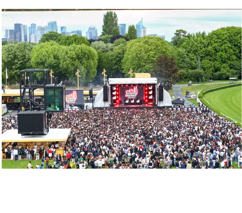 Spectacles Paris Paris 16ème ardt - 75016 - Photos Vivastreet Plusieurs places pour NRJ music tour ce dimanche 10 mai