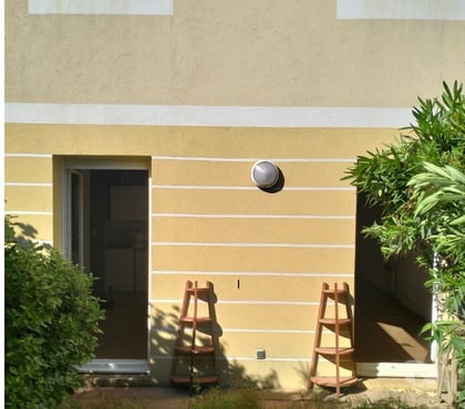 Appartement meublé Aix en Provence Aix en Provence - Photos Vivastreet T1 38 m2 avec jardin privatif de 40 m2+parking privatif+box