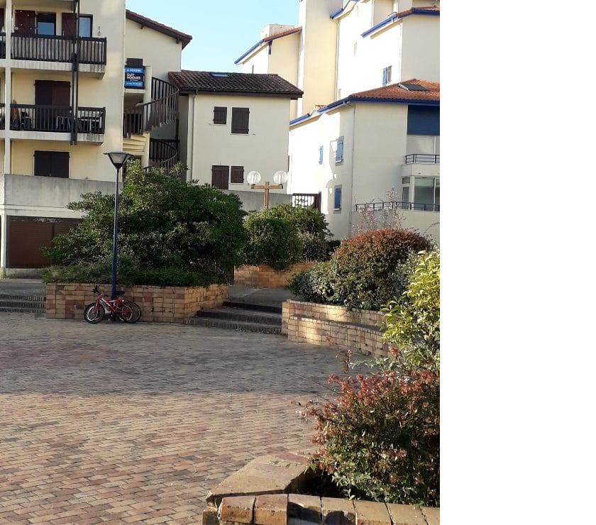Appartements à vendre Landes Capbreton - 40130 - Photos Vivastreet APPARTEMENT type P1B Port de Plaisance exeptionnel