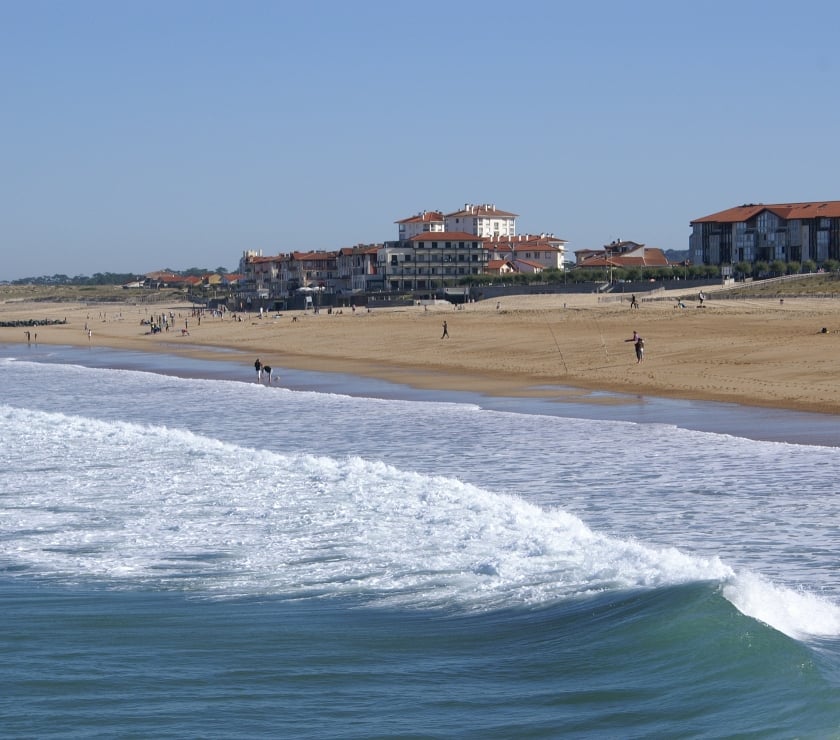 Appartements à vendre Landes Capbreton - 40130 - Photos Vivastreet APPARTEMENT type P1B Port de Plaisance exeptionnel