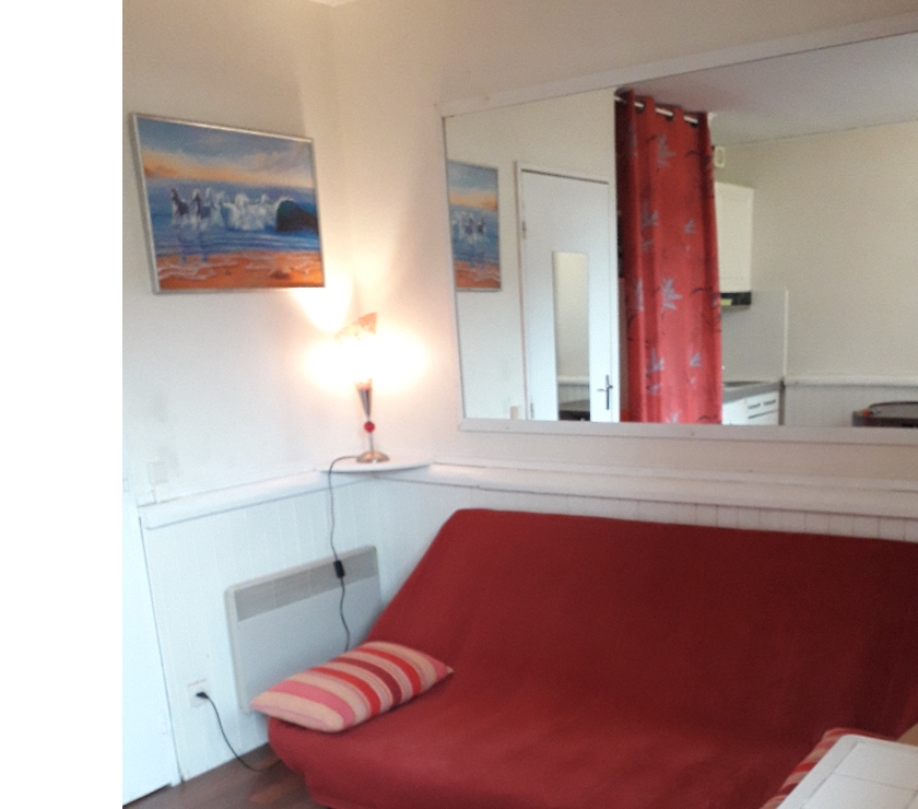 Appartements à vendre Landes Capbreton - 40130 - Photos Vivastreet APPARTEMENT type P1B Port de Plaisance exeptionnel