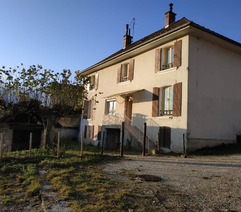 Location maison Isère Chirens - 38850 - Photos Vivastreet MAISON 137 m2 au calme
