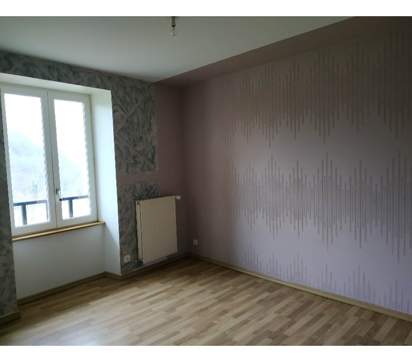 Location maison Isère Chirens - 38850 - Photos Vivastreet MAISON 137 m2 au calme