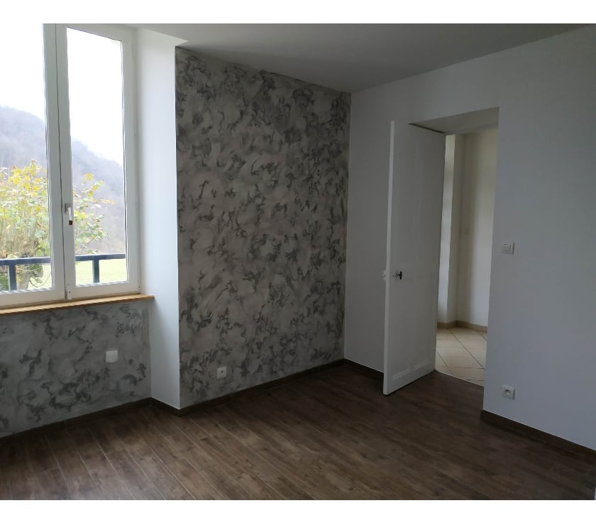 Location maison Isère Chirens - 38850 - Photos Vivastreet MAISON 137 m2 au calme