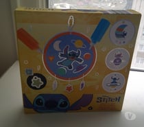 Photos Vivastreet Stitch sand painting