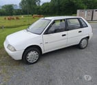 Estadens - Haute-Garonne — AX diesel 1.5 d