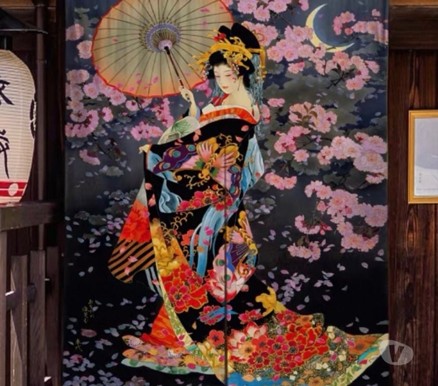 Massages Hauts-de-Seine St Cloud - 92210 - Photos Vivastreet NAGOMI-Massage japonais, art de la sérénité à St. Cloud