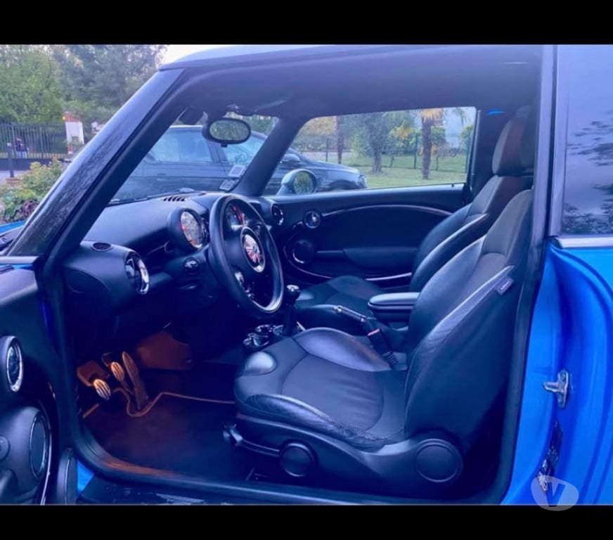 Voiture d'occasion Gironde Merignac - 33700 - Photos Vivastreet Mini Cooper 2013