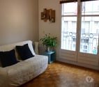 Location studio meublé