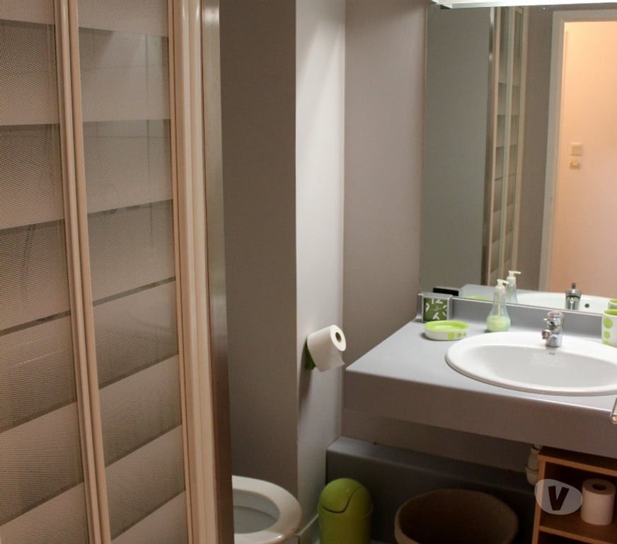 Appartement meublé Rhône Lyon - Photos Vivastreet Location studio meublé