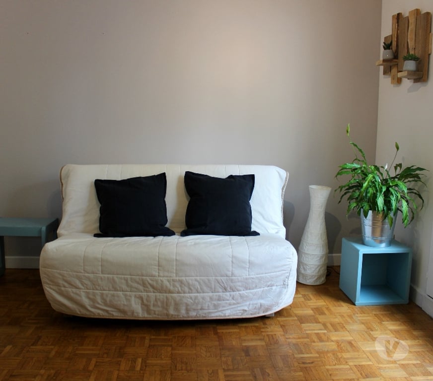 Appartement meublé Rhône Lyon - Photos Vivastreet Location studio meublé