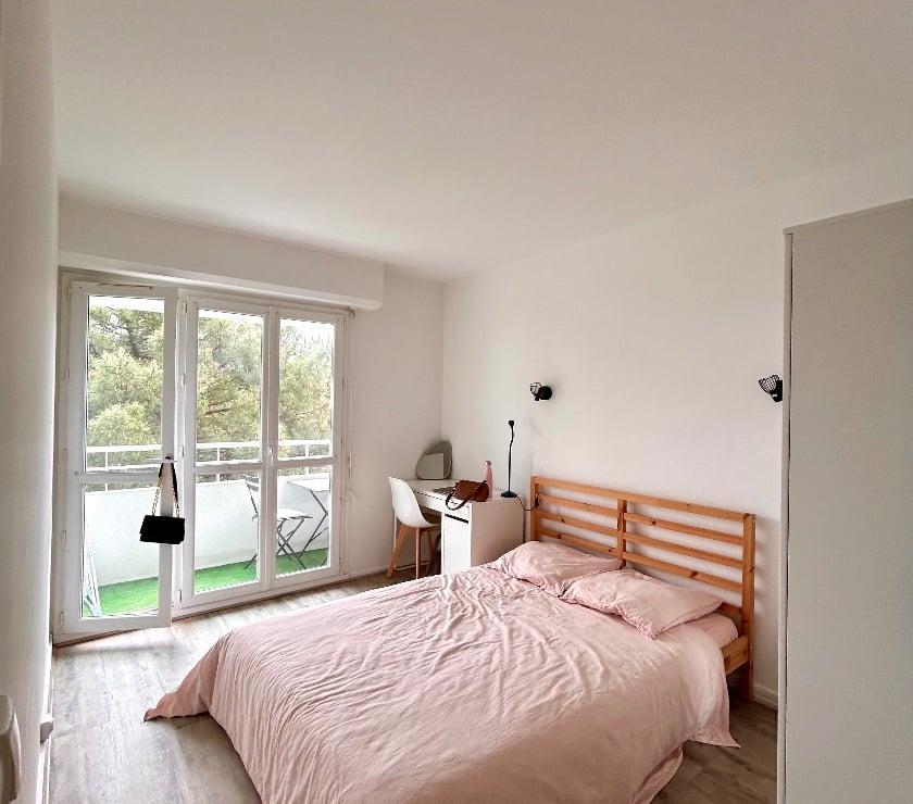 Colocations Gironde Merignac - 33700 - Photos Vivastreet 4 chambres en colocation meublée – Mérignac