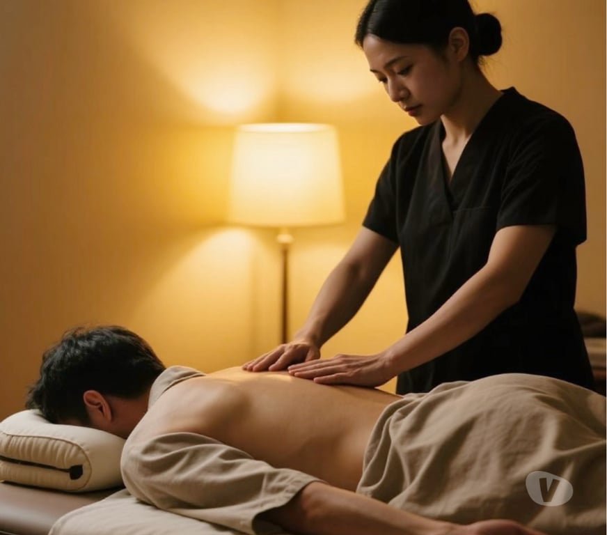 Massages Hauts-de-Seine Meudon - 92190 - Photos Vivastreet Meudon nouveau salon de massage chinois pas cher