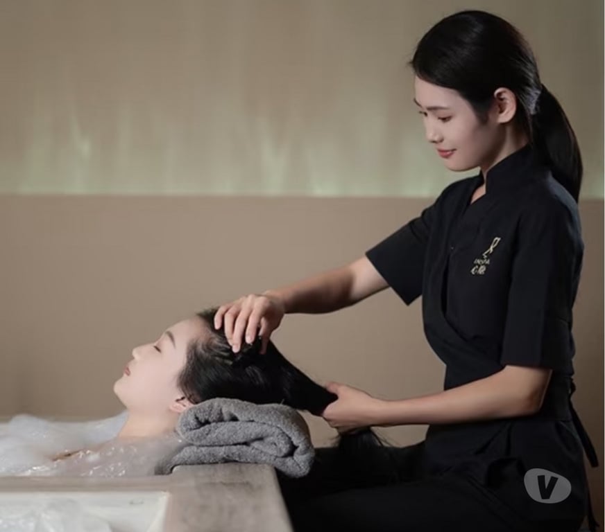Massages Hauts-de-Seine Meudon - 92190 - Photos Vivastreet Meudon nouveau salon de massage chinois pas cher
