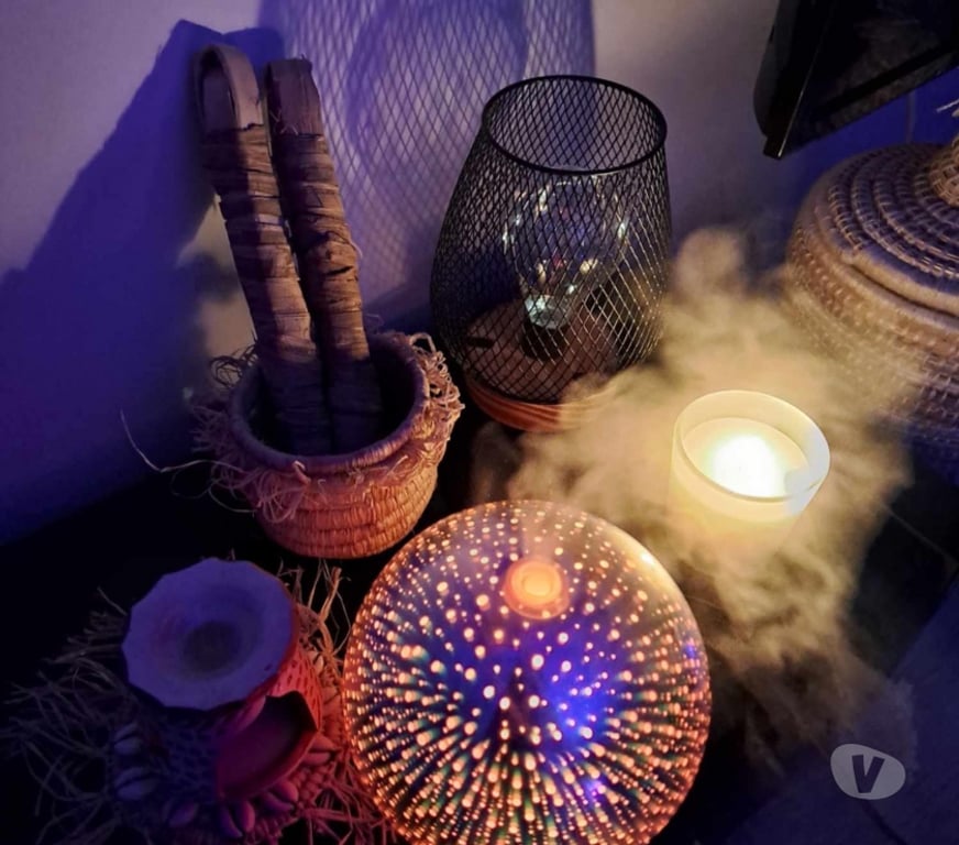 Massages Hérault Montpellier - Photos Vivastreet Massage tantrique