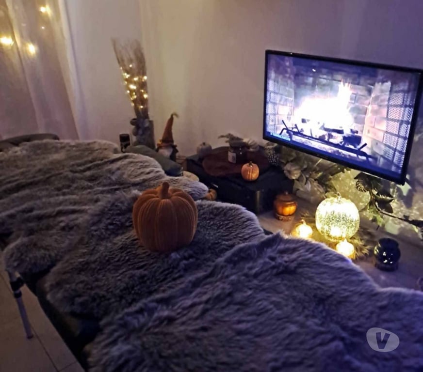Massages Hérault Montpellier - Photos Vivastreet Massage tantrique