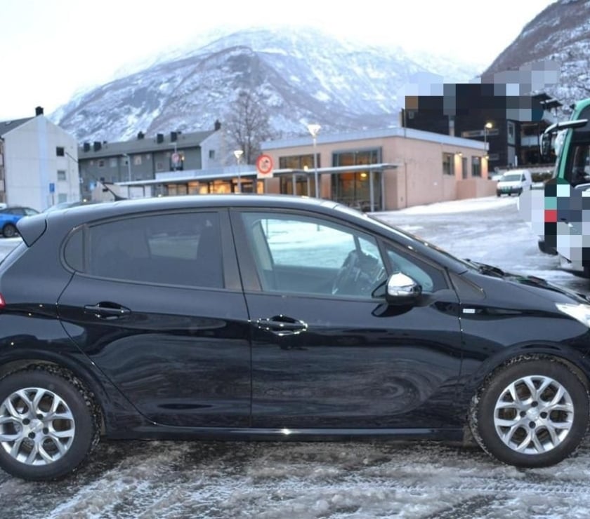 Voiture d'occasion Côte-d'Or Dijon - 21000 - Photos Vivastreet Peugeot 208 1.2 VTI ALLURE