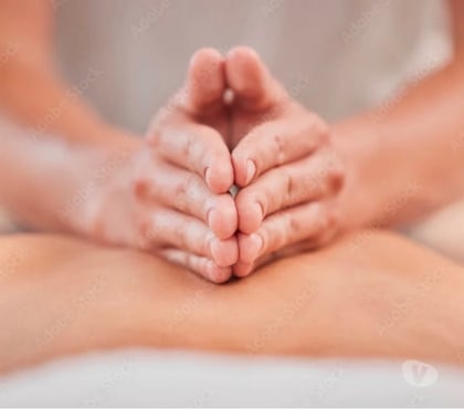 Massage relaxant Lyon Lyon - Photos Vivastreet Relaxation massage