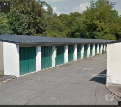 Location parking & garage Cusset Allier - Photos Vivastreet GARAGE INDIVIDUEL CLOS