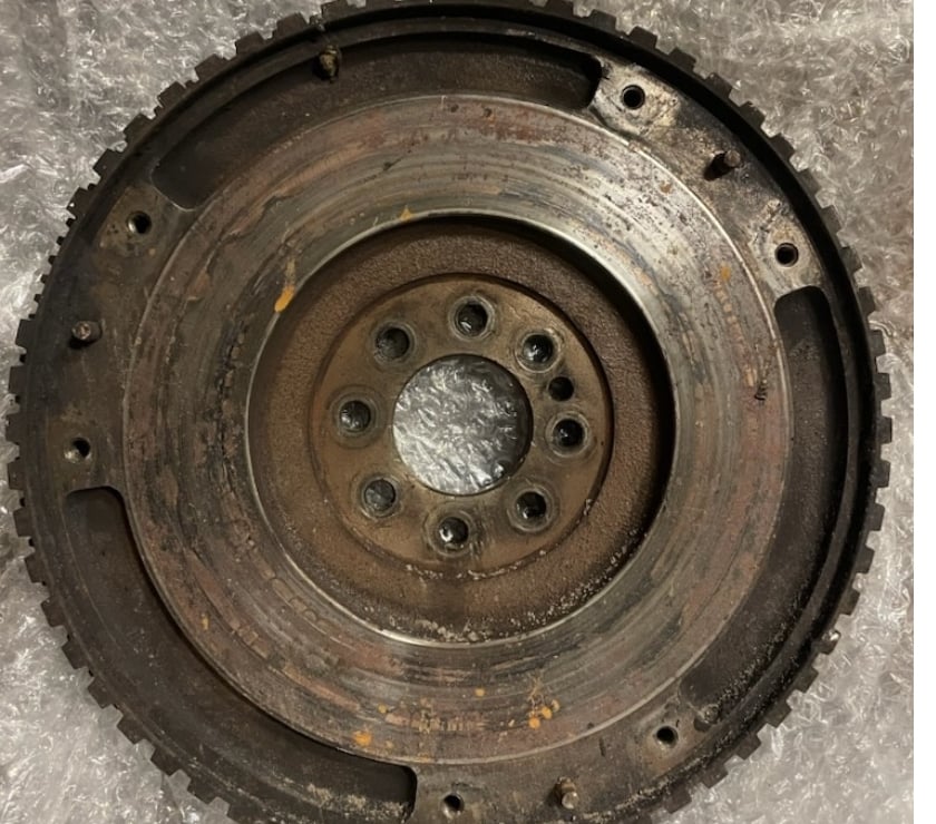 Pièces détachées auto St Vrain Essonne - Photos Vivastreet VOLANT MOTEUR DE 309 GTI 16
