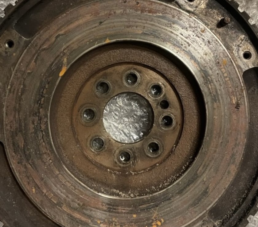 Pièces et services auto Essonne St Vrain - 91770 - Photos Vivastreet VOLANT MOTEUR DE 309 GTI 16