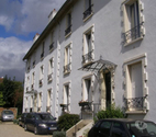 Maisons-Laffitte T3 rénové de 51 m² à 5 mn de la gare