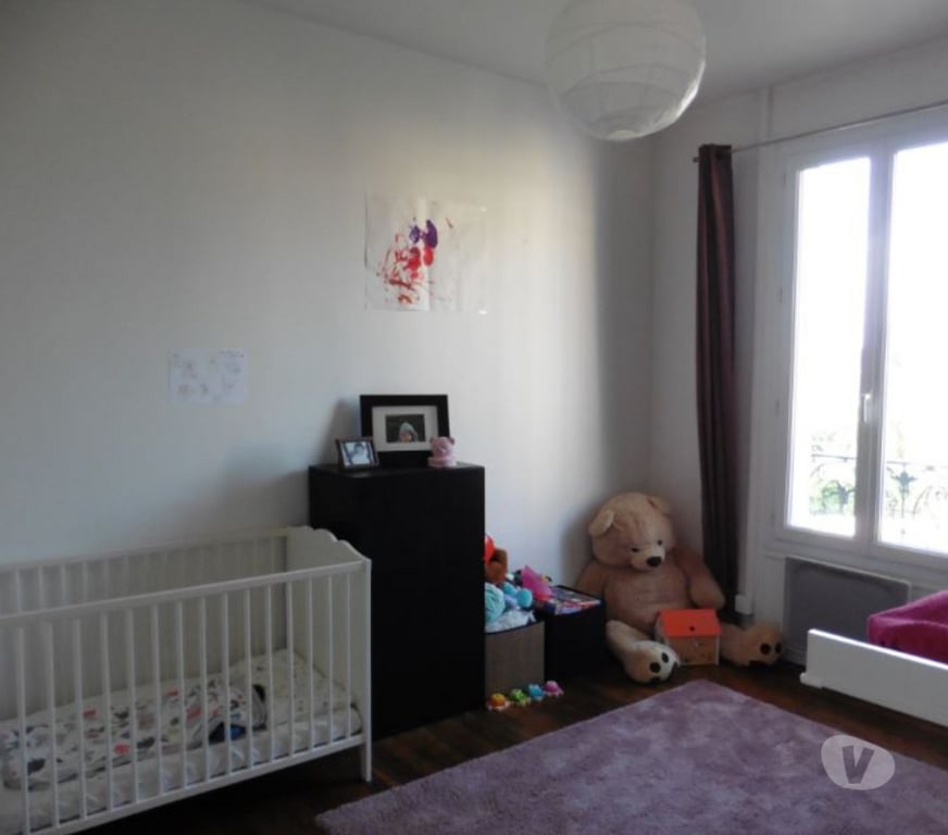 Location appartement Yvelines Maisons Laffitte - 78600 - Photos Vivastreet Maisons-Laffitte T3 rénové de 51 m² à 5 mn de la gare