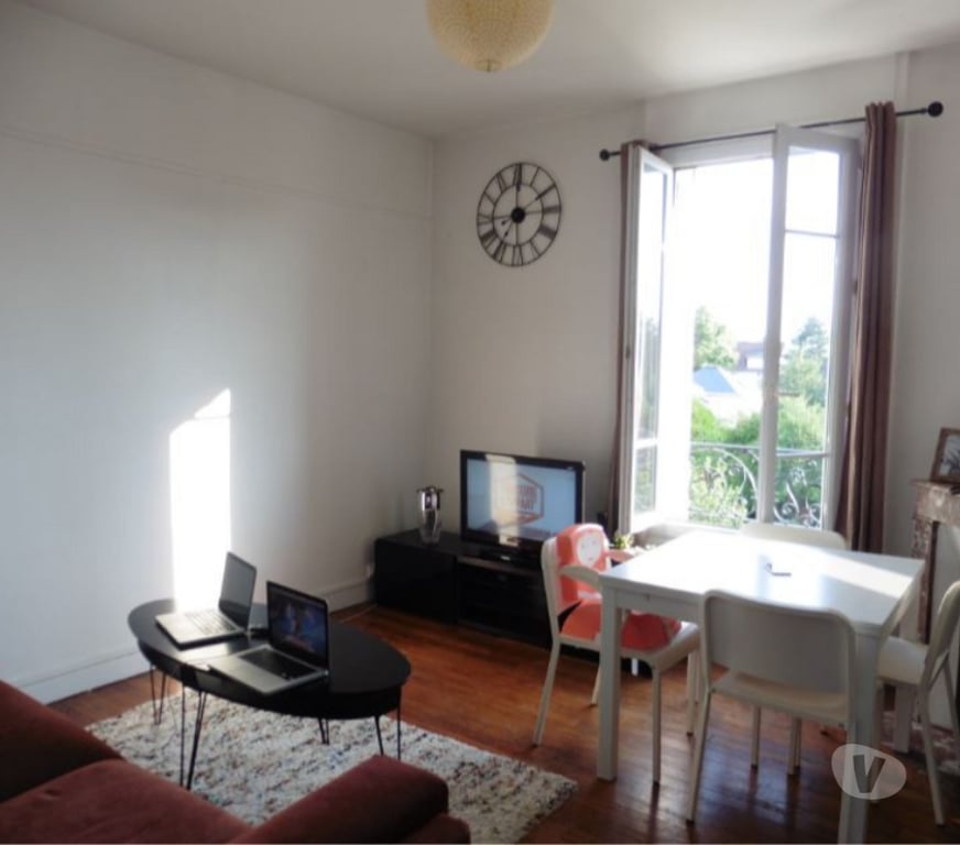 Location appartement Yvelines Maisons Laffitte - 78600 - Photos Vivastreet Maisons-Laffitte T3 rénové de 51 m² à 5 mn de la gare