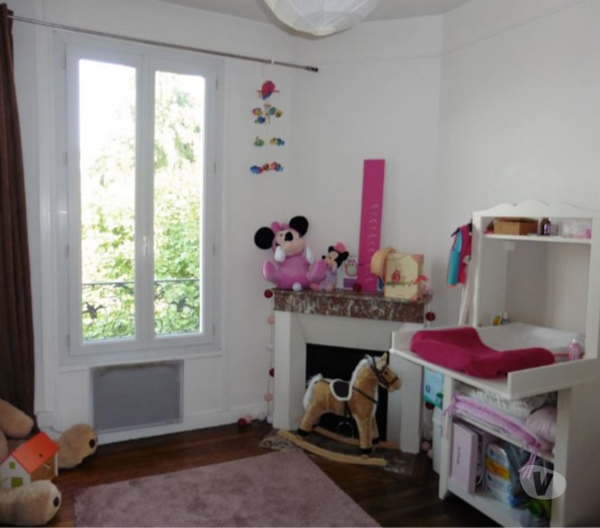 Location appartement Yvelines Maisons Laffitte - 78600 - Photos Vivastreet Maisons-Laffitte T3 rénové de 51 m² à 5 mn de la gare