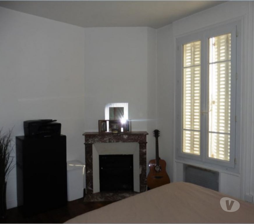 Location appartement Yvelines Maisons Laffitte - 78600 - Photos Vivastreet Maisons-Laffitte T3 rénové de 51 m² à 5 mn de la gare
