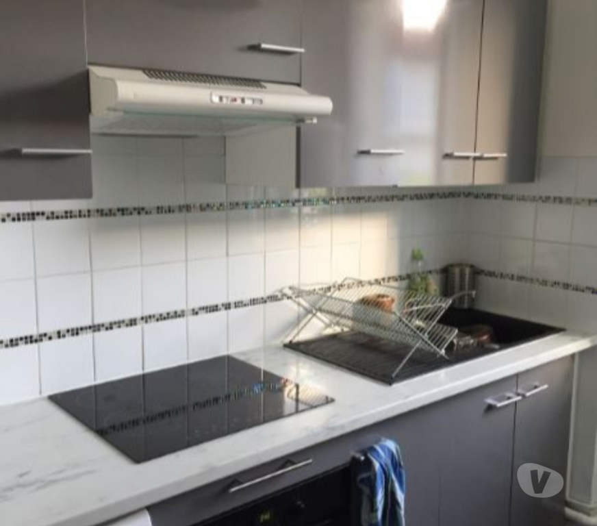 Location appartement Yvelines Maisons Laffitte - 78600 - Photos Vivastreet Maisons-Laffitte T3 rénové de 51 m² à 5 mn de la gare