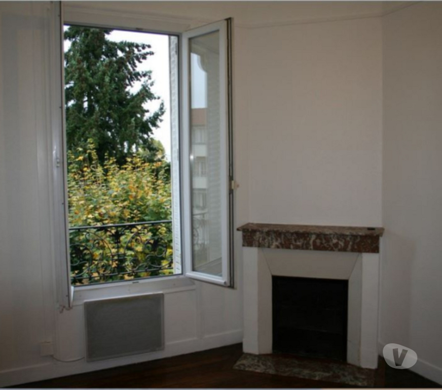 Location appartement Yvelines Maisons Laffitte - 78600 - Photos Vivastreet Maisons-Laffitte T3 rénové de 51 m² à 5 mn de la gare