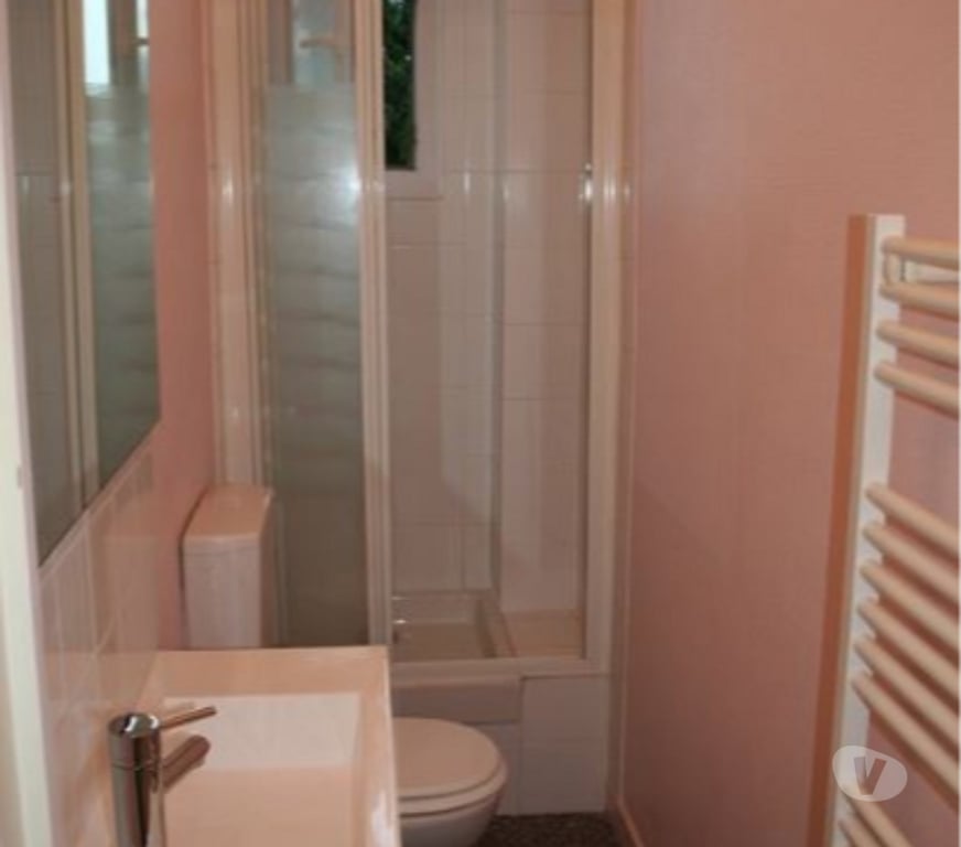 Location appartement Yvelines Maisons Laffitte - 78600 - Photos Vivastreet Maisons-Laffitte T3 rénové de 51 m² à 5 mn de la gare