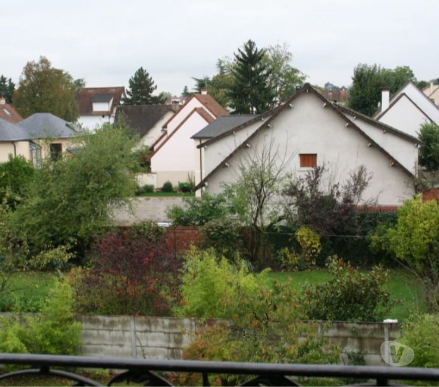 Location appartement Yvelines Maisons Laffitte - 78600 - Photos Vivastreet Maisons-Laffitte T3 rénové de 51 m² à 5 mn de la gare