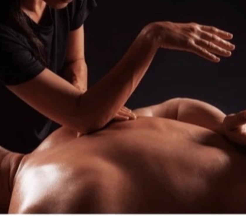 Massages Essonne Dourdan - 91410 - Photos Vivastreet MASSAGE ANTI-STRESS by ANGEL