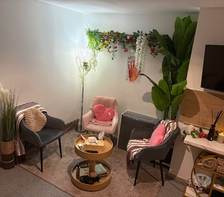 Massages Rhône Lyon - Photos Vivastreet Massages et bien-être