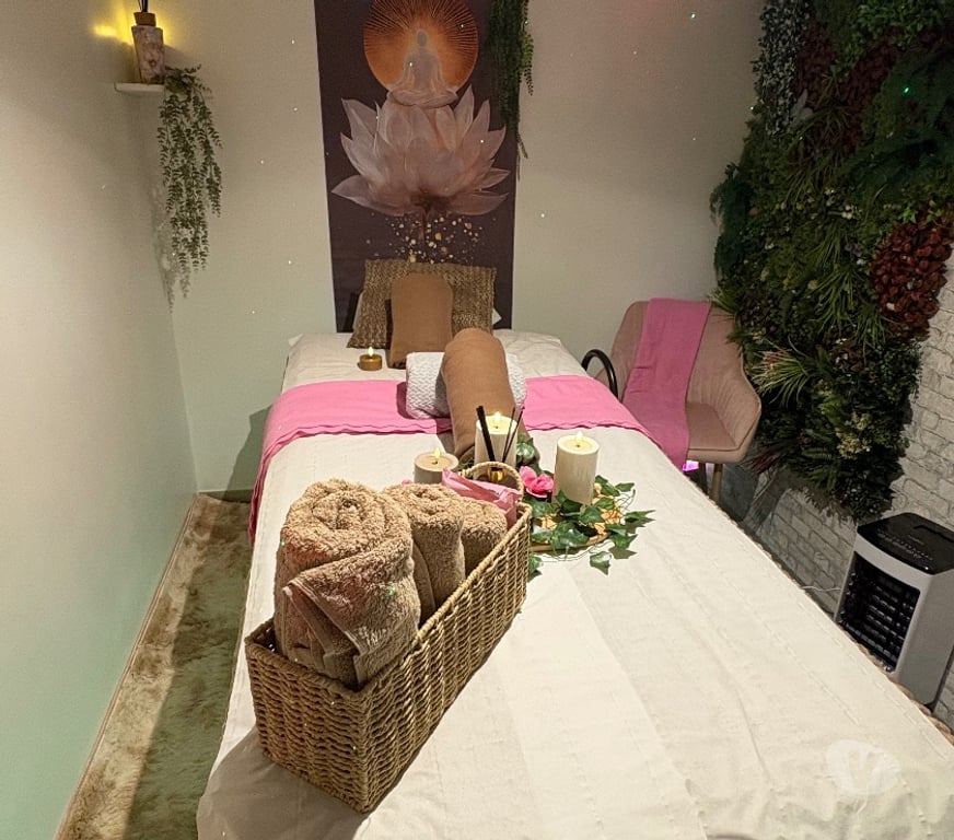Massages Rhône Lyon - Photos Vivastreet Massages et bien-être