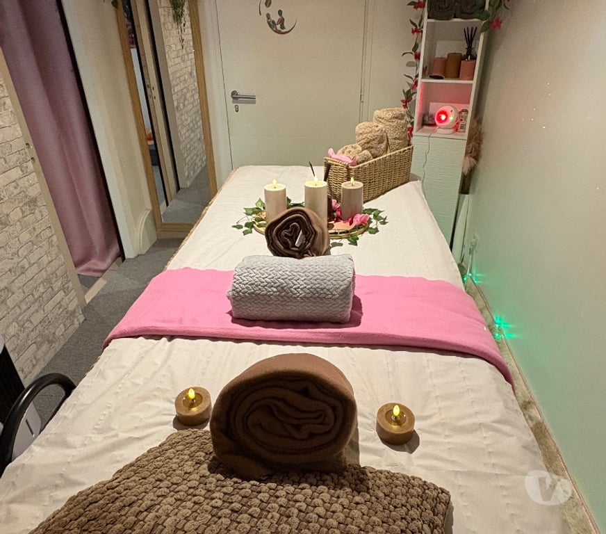 Massages Rhône Lyon - Photos Vivastreet Massages et bien-être