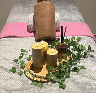 Massage Lyon Lyon - Photos Vivastreet Massages et bien-être