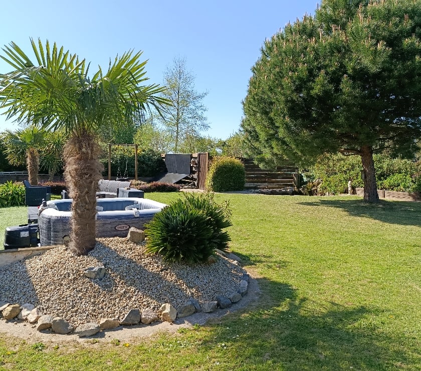 Vente Maison Côtes-d'Armor St Cast le Guildo - 22380 - Photos Vivastreet Maison rochevin - Plage & Golf à pied - calme